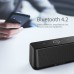 MIFA A30 Bluetooth динамик портативный супер бас беспроводной динамик Bluetooth4.2 3D цифровой звук громкоговоритель Handfree MIC TWS
